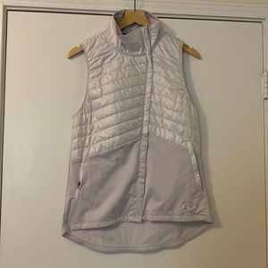 Nike running vest